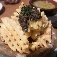 Seafood bar Ermitage 横浜鶴屋町店 - 
