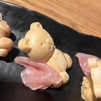 Seafood bar Ermitage 横浜鶴屋町店 - 