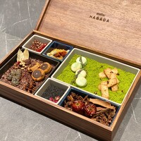atelier HANADA - プティフール