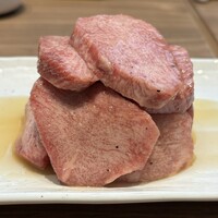 焼肉山水 虎ノ門ヒルズ店 - 