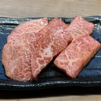 焼肉山水 虎ノ門ヒルズ店 - 