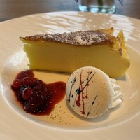 オールデイダイニング オアシスガーデン - 