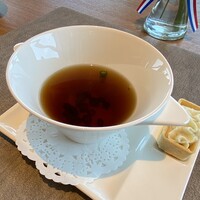 オールデイダイニング オアシスガーデン - 