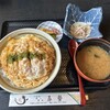 うなぎ・寿し 辰勢