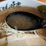 利尻らーめん味楽 - 