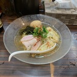 らー麺 あけどや - 