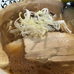 利尻らーめん味楽 - 