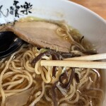 利尻らーめん味楽 - 