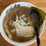 利尻らーめん味楽 - 