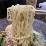 らー麺 あけどや - 