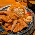 #酒食堂パーラー いいとみ - 