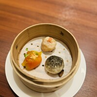 カントニーズ 燕 - 