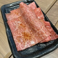 焼肉山水 虎ノ門ヒルズ店 - 