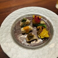 カントニーズ 燕 - 