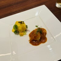 カントニーズ 燕 - 