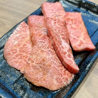 焼肉山水 虎ノ門ヒルズ店 - 