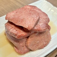 焼肉山水 虎ノ門ヒルズ店 - 