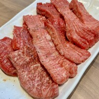 焼肉山水 虎ノ門ヒルズ店 - 