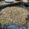 もんじゃ・お好み焼き・鉄板焼き やじろべえ