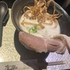 鶏Soba 座銀 にぼし店