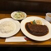 洋食屋ゆうき
