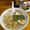 ようりん - ようりんラーメン大盛り　