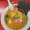 ラーメン山岡家 東光店