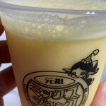 梅田 ミックスジュース 本店 - 