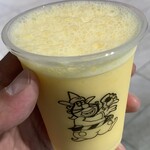 梅田 ミックスジュース 本店 - 