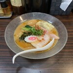 らー麺 あけどや - 