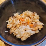 手造りうどん 楽々 - 