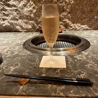 北新地焼肉 きらく - 