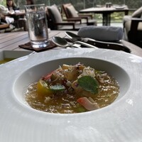 グランド キッチン -  グランド キッチン -