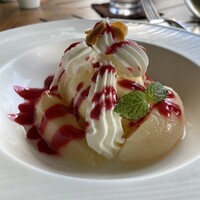 グランド キッチン -  グランド キッチン -