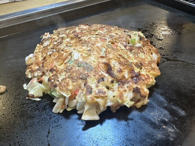 Monja Okonomiyaki Teppanyaki Yajirobee photo 2