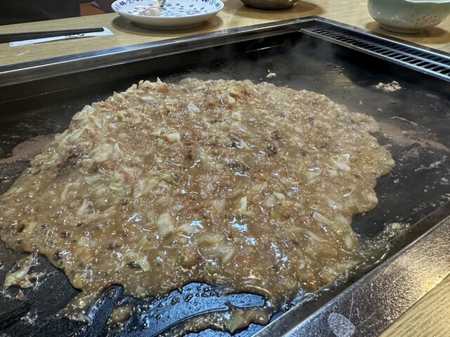 Monja Okonomiyaki Teppanyaki Yajirobee