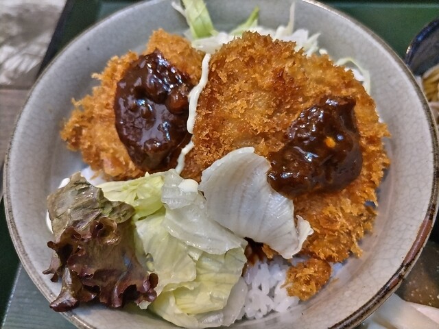 あん庵 - 水沢（日本料理）の写真