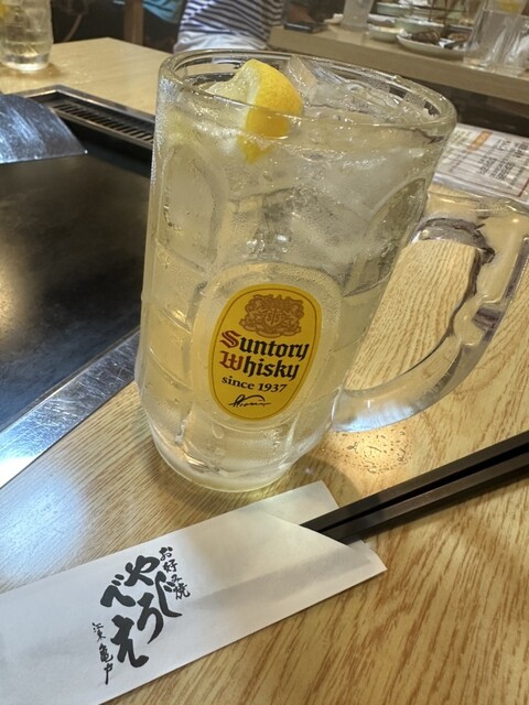 Monja Okonomiyaki Teppanyaki Yajirobee photo 4