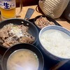 吉野家 三ノ輪店
