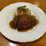 ゼンゼロ - 愛知奥三河鹿メンチカツ