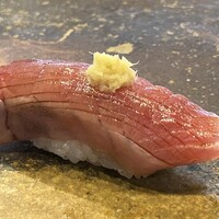 鮨 難波 - 
