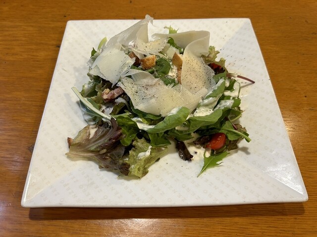 ZenZero Jingu Ten photo