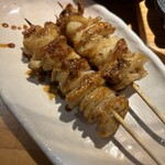 串焼きもつ鍋 まるまさ - 