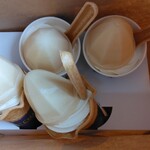 ミニストップ - 料理写真: