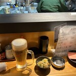 串焼きもつ鍋 まるまさ - 