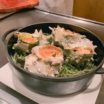 表参道うかい亭 - 