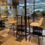 THE RENDEZ-VOUS AWA - 