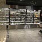 THE RENDEZ-VOUS AWA - 