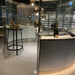 THE RENDEZ-VOUS AWA - 