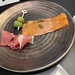 THE RENDEZ-VOUS AWA - 